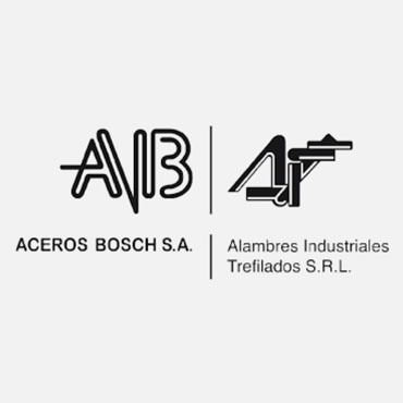 Aceros Bosch